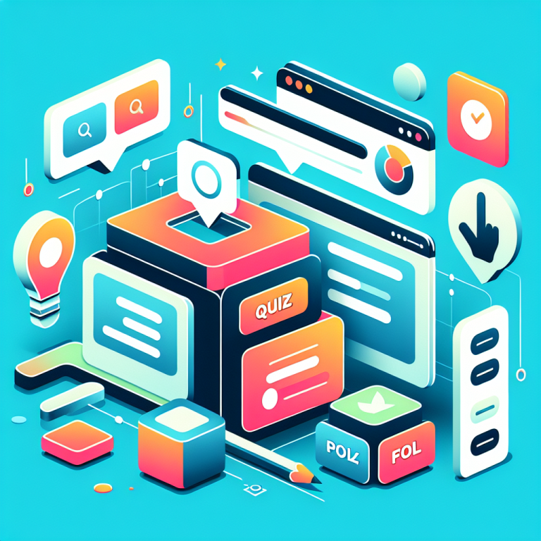 Interaktive Gutenberg-Blöcke in WordPress zur Steigerung der Nutzerbindung